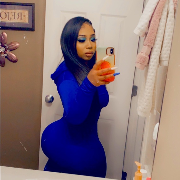 Meet your Posher, Keisha - Picture 1 of 3